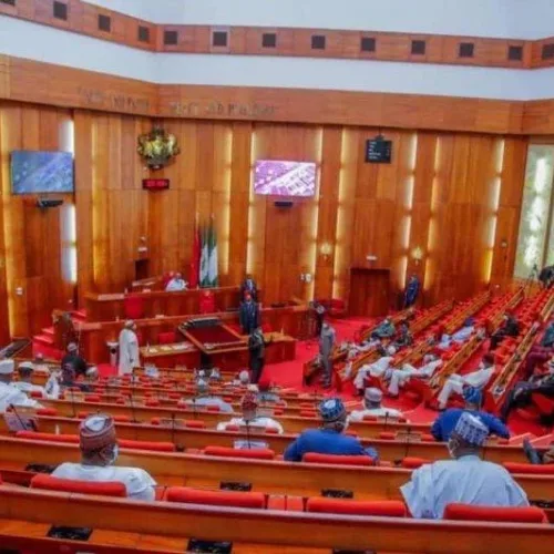 NEITI audit queries: Senate gives Seplat Energy, others 48-hour deadline