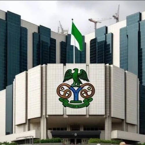 CBN launches cohort 2 of regulatory sandbox programme