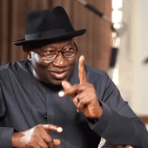 Jonathan urges political parties, judiciary to protect Africa’s democracy