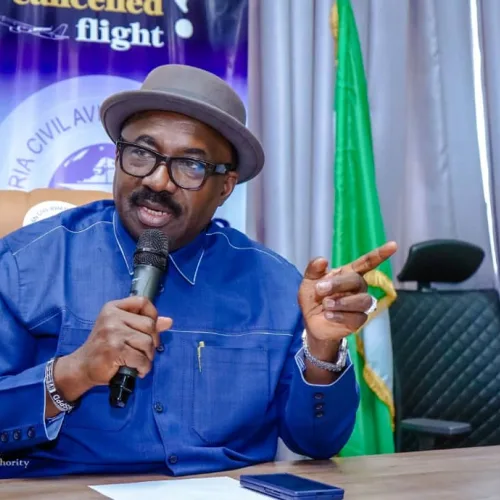 NCAA to introduce real-time luggage tracking at Nigerian airports