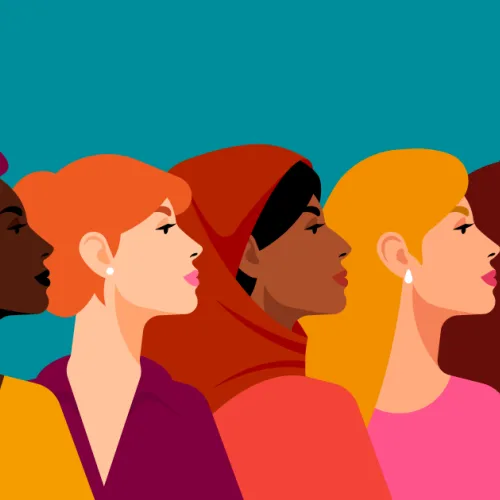 Who decided women have a shelf life?