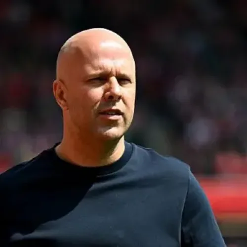 Why I rejected Netherlands job – Slot