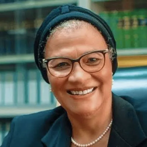 Ex-Supreme Court judge tasks politicians on fostering internal democracy
