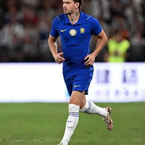 Coventry eye Mudryk on loan – Wednesday’s gossip