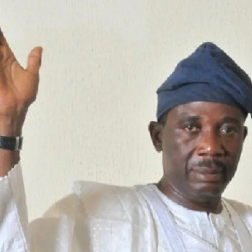 Osun election: Police summon Sen. Fadahunsi over ‘kill Accord members’ comment