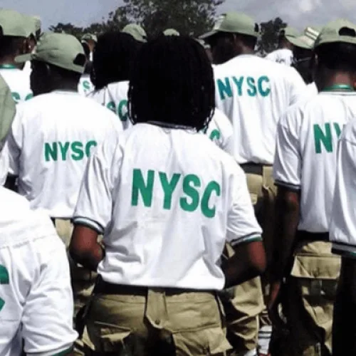 NYSC denies NANS N200 mobilisation levy, warns students against false claims