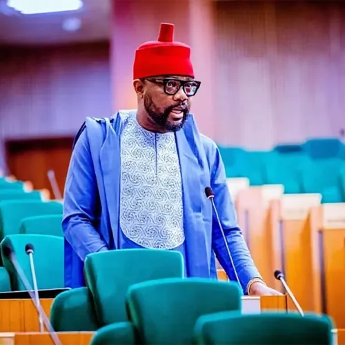 Lawmaker backs West Africa petrol pricing benchmark