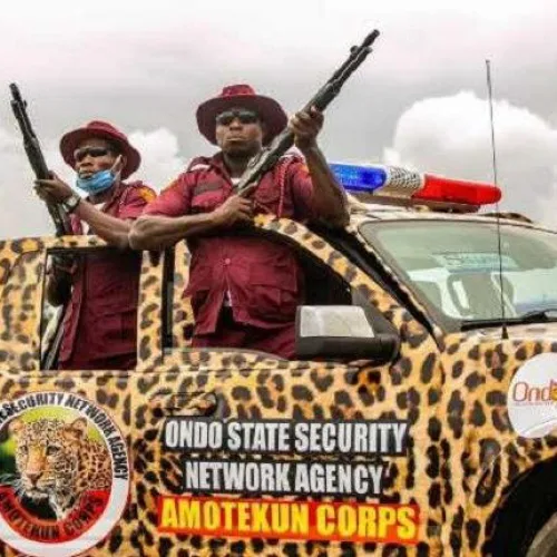 Osun Election: Police bar Amotekun, CJTF, hunters, neighbourhood watch