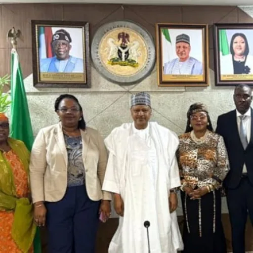 FG sets up advertising tribunal to tackle industry breaches