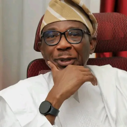 Police Summon APC Senator, Fadahunsi Over Alleged Threat to ‘Eliminate Accord Members’