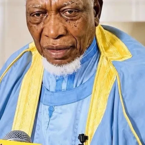 Muslim-Muslim ticket: No Regret Over my Statement – Sheikh Jingir