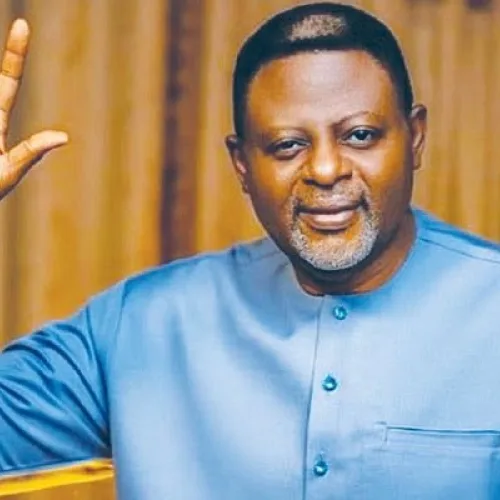 C’River Pegs Presidential Campaign Ads at N150m, Govs N100m