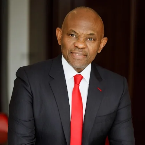 Beyond UBA: Tony Elumelu’s transition to shaping Africa’s industrial destiny, By Dan Aibangbe