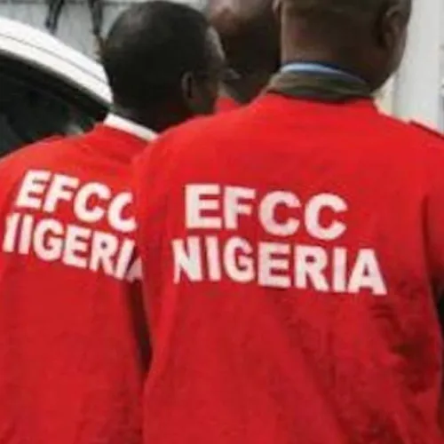 EFCC Arraigns One For Fraud In Maiduguri