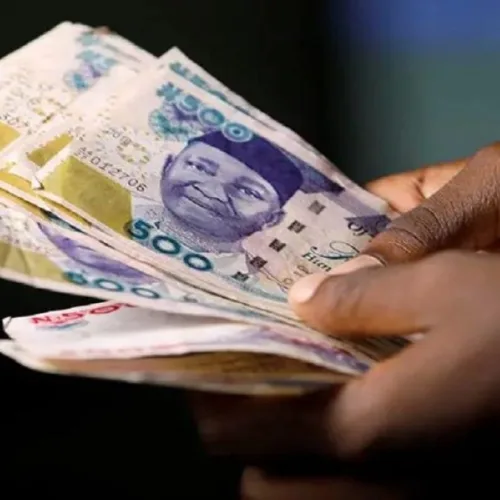 How devalued currency, debt pressures weigh on improvements in Nigeria’s economy