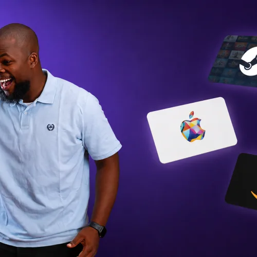 How Ridima Is Changing the Way Nigerians Buy, Sell and Think About Gift Cards