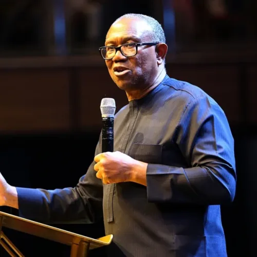 Obi: Soldiers deserve better pay, welfare, protection