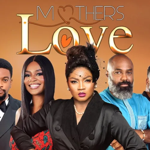 Omotola reveals earning N22.2m from N103m-grossing ‘Mother’s Love’