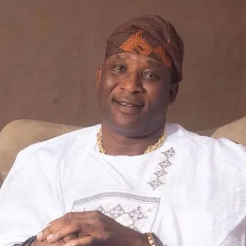 Osun Poll: PDP Guber Candidate, FRYO Steps Down, Endorses Adeleke