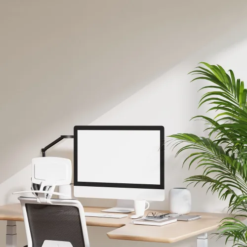 Transition to remote work: Essential guide to building home office