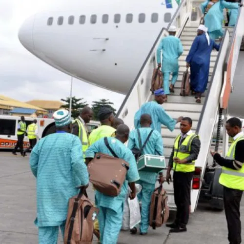 Kano fixes hajj fare at N7m, maintains August 25 registration deadline
