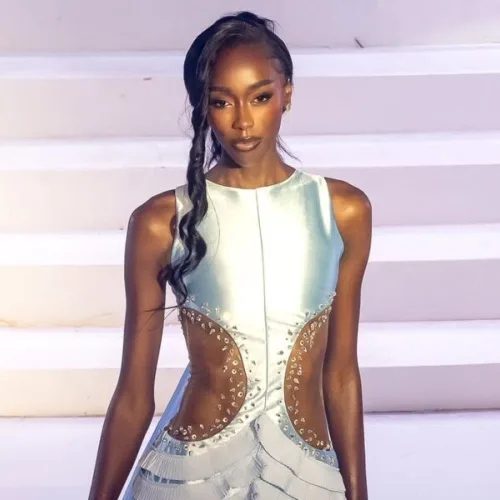 Exclusive: Mitchelle Daka On Becoming Uganda’s First-Ever Miss Universe