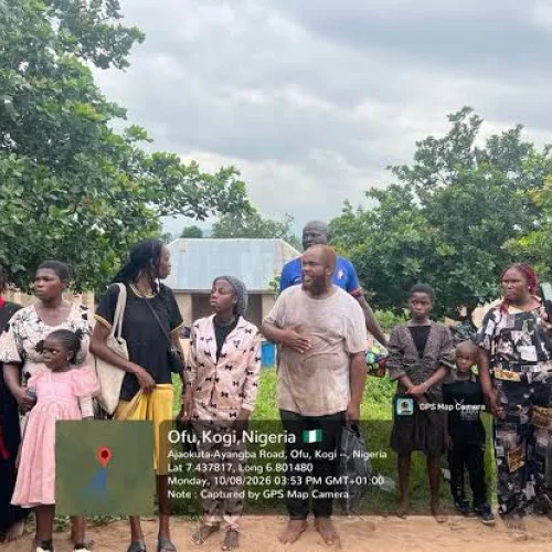 ‘I bled through the night’: Kogi kidnap survivors recount nearly 48 hours in captivity
