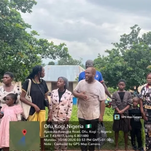 ‘They Threatened to Sell us to Ritualists’ — Freed Kogi Abductees Recount Ordeal