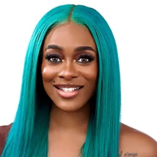 BBNaija’s Uriel claps back at critics over her dressing