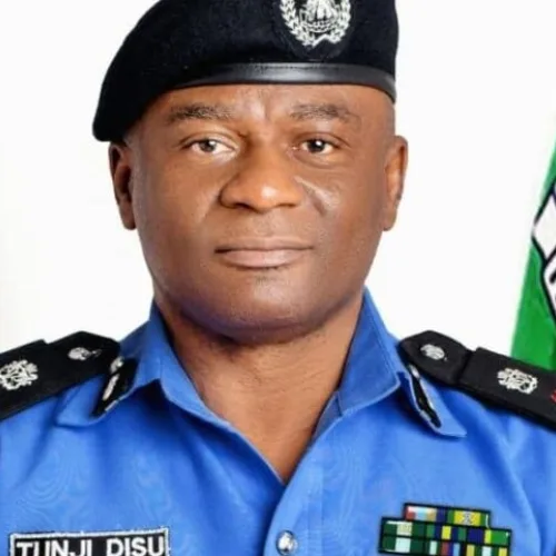 Osun election: Police vow to prosecute perpetrators of violence, warn Amotekun, others to keep off