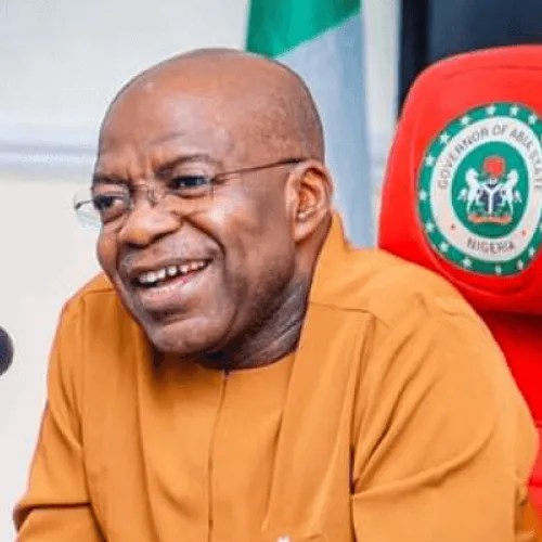 Abia launches App to monitor teenage pregnancies, reduce maternal mortality
