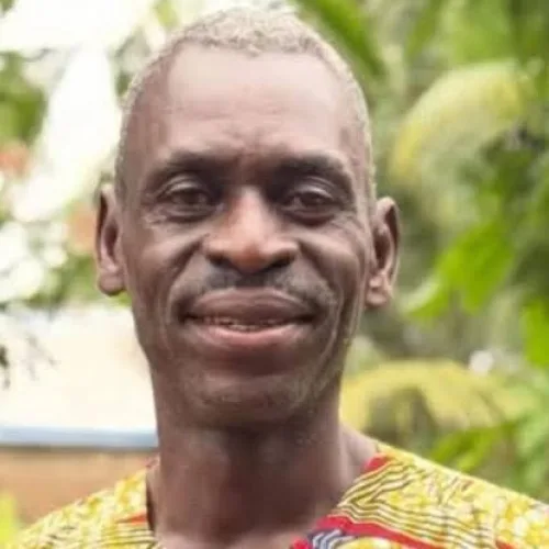 Nollywood actor Sunday Afolabi opens up on hardship