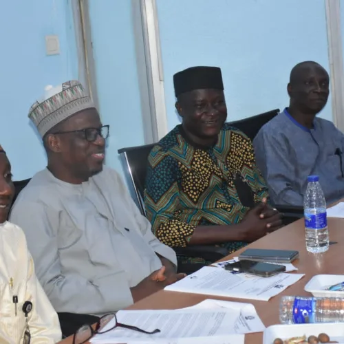 NAN cooperative declares N34m surplus for 2025, pledges housing for staff