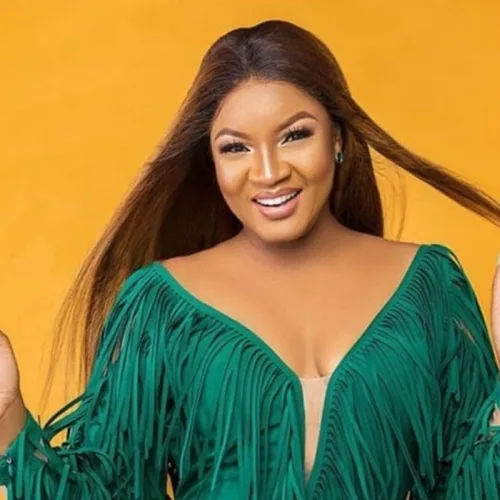 Omotola Jalade Reveals ‘Mother’s Love’ Grossed Over N100m, Donates N22.3m To NGO