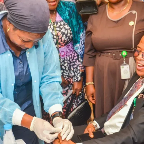 Prioritise regular health checks, Ogun HoS urges civil servants