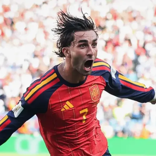 Ligue 1: PSG closing in on £40m deal for World Cup winner Ferran Torres