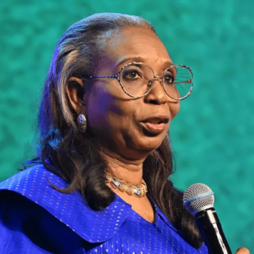 A Wife Should Be an Asset That Adds Value to Her Husband’s Life – Ibukun Awosika