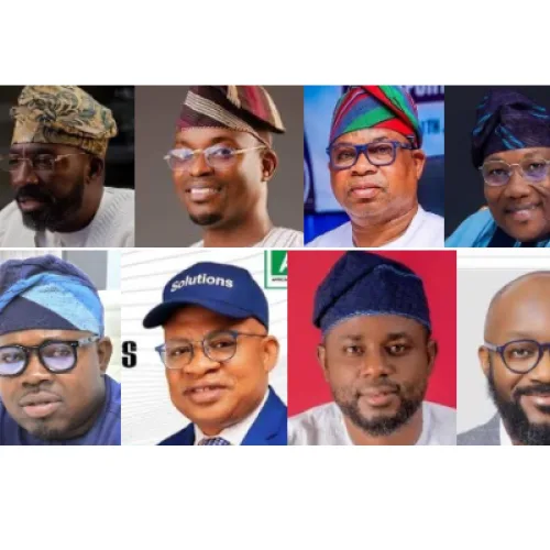 #OsunDecides2026: Meet candidates seeking to govern ‘State of the Living Spring’