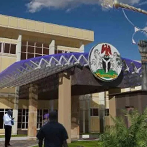 Ebonyi Assembly passes bill regulating scrap trade, rents, agent fees
