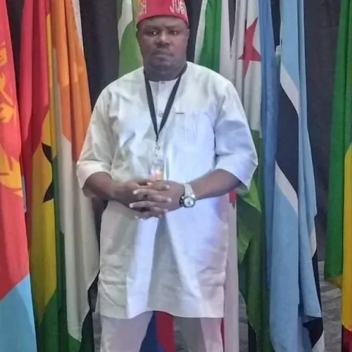 10th House working with executive on pro-people bills, says Agbese