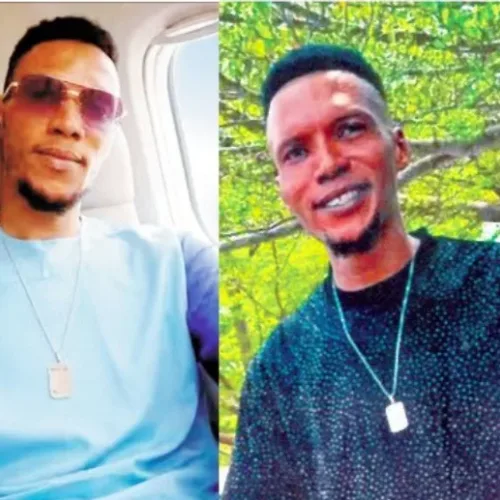 Police declare two men wanted over murder in Lagos