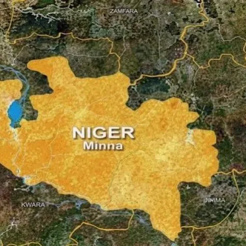 Police recover nine bodies in Niger community