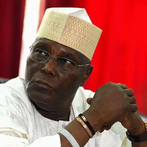 ‘Nothing Can Stop Me in 2027, Like Lincoln’– Atiku Likens Himself to Abraham Lincoln
