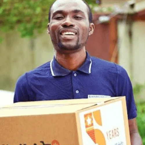 Jumia secures $50M to accelerate e-commerce expansion