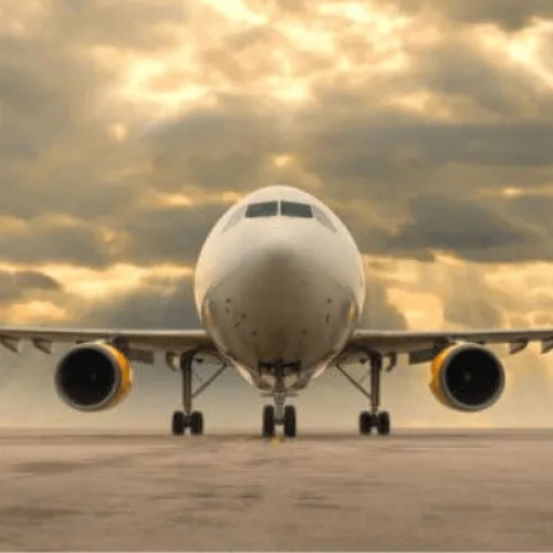 Canada flight cancelled after child refuses to wear seat belt