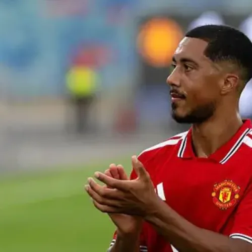 EPL: Tielemans explains why he left Aston Villa for Man United