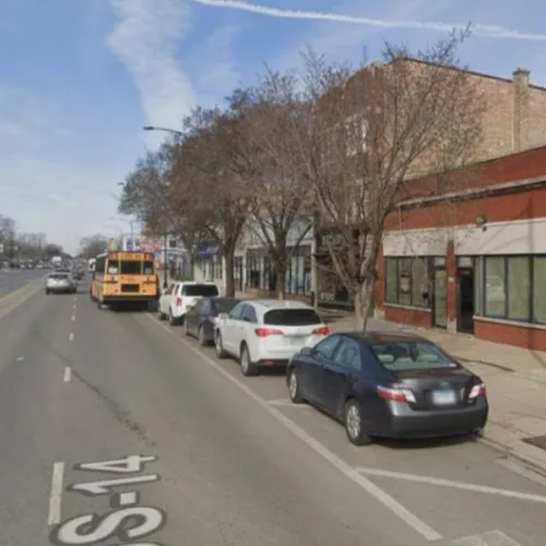 Two Chicago Teens Held Up a Business at Gunpoint on Peterson Avenue and Were Caught 20 Minutes Later