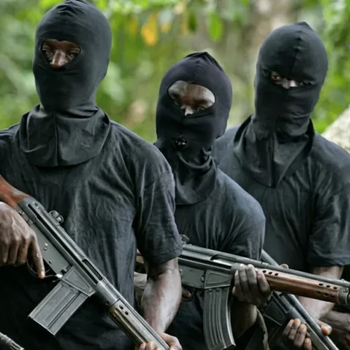 Gunmen attack four Plateau communities, kill two, burn houses