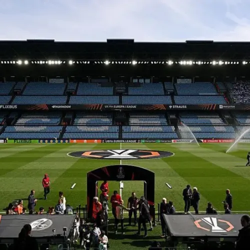 La Liga to inspect Celta Vigo pitch over suspected fungus