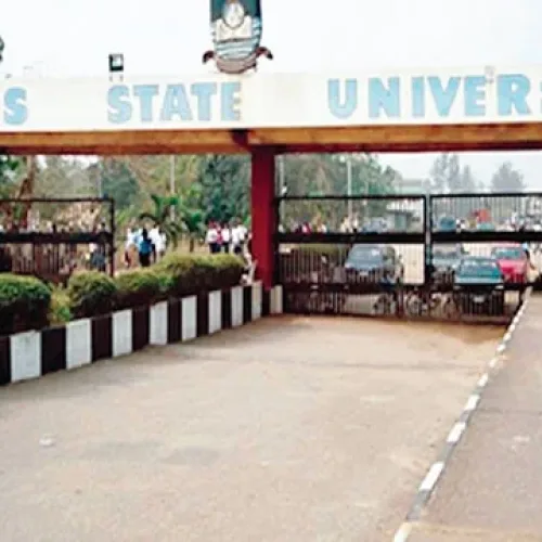 494 bag first class as LASU graduates 20,000